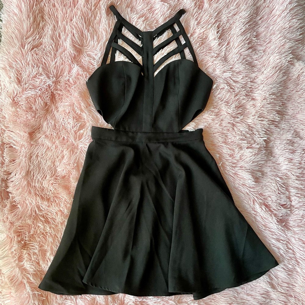 NBD dress